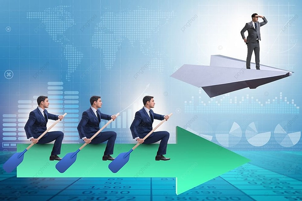 دورة مهارات القيادة الفعالة